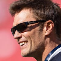 Tom Brady war der erfolgreichste American-Football-Profi der Geschichte – heute verdient er als TV-Kommentator 37,5 Millionen Dollar pro Jahr. Wie ist das möglich?